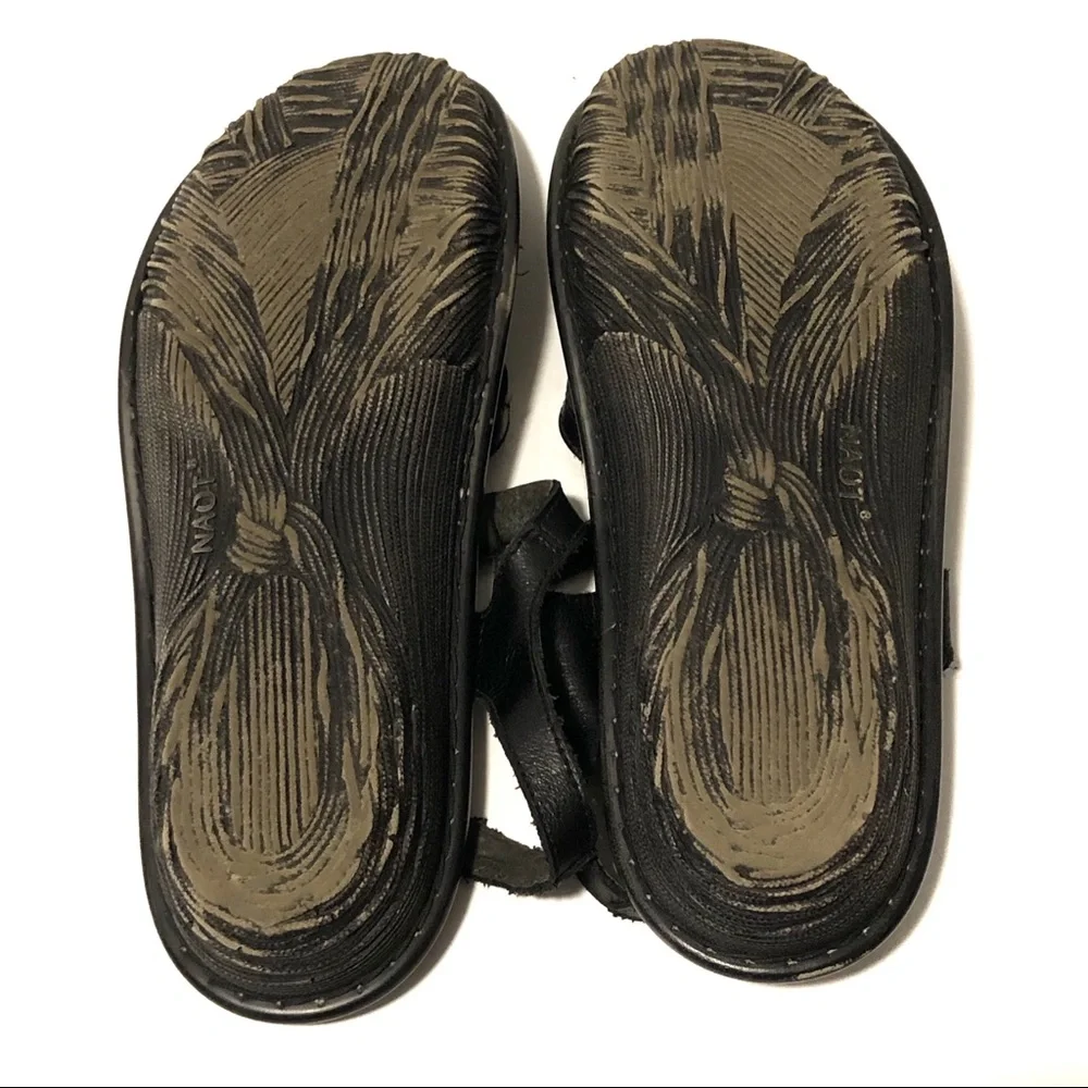 Naot Gladiator Sandal